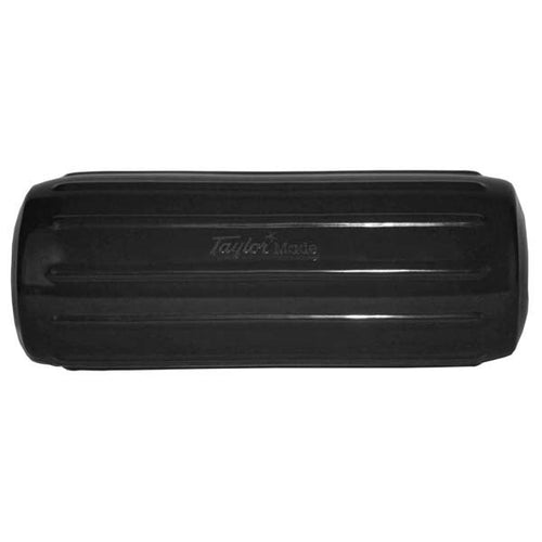 Taylor Made Big B Boat Fender - Black